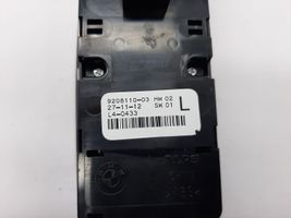 BMW 1 F20 F21 Interruttore di controllo dell’alzacristalli elettrico 9208110