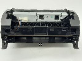 Mercedes-Benz C W204 Monitori/näyttö/pieni näyttö A2046801231