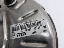 Mercedes-Benz A W176 Servofreno A2464301330