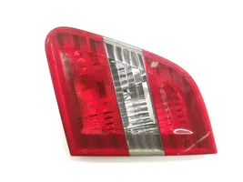 Mercedes-Benz B W245 Luci posteriori del portellone del bagagliaio A1698201664