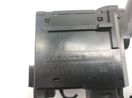 Honda Accord Pyyhkimen nopeuden kytkin M22670
