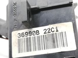 Toyota Prius (XW10) Wiper speed switch 36990B