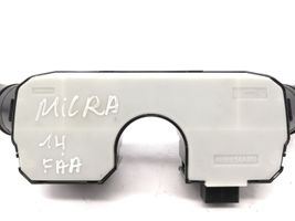 Nissan Micra Leva/interruttore dell’indicatore di direzione e tergicristallo 14607SD
