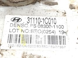 Hyundai Getz Pompe d'injection de carburant à haute pression 311101C010