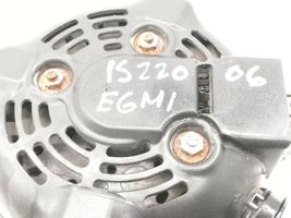 Lexus IS 220D-250-350 Alternator 2706026030