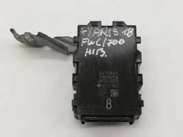 Toyota Yaris Inne wyposażenie elektryczne 8910052030