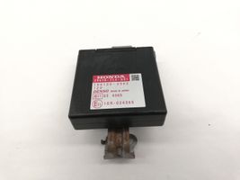 Honda Accord Muut laitteet 1881002562