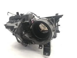 Toyota Yaris Scatola climatizzatore riscaldamento abitacolo assemblata 870100D281