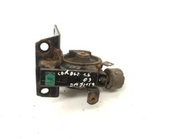 Toyota Corolla E120 E130 Supporto della scatola del cambio 1237221070