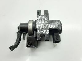 BMW 1 E81 E87 Valve de freinage 2247906