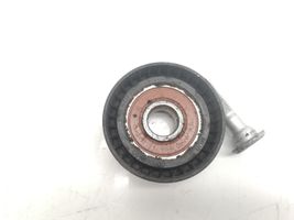 BMW 5 F10 F11 Napinacz paska alternatora 000000465