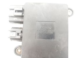 Mazda CX-5 Relais de ventilateur de liquide de refroidissement 4993003580