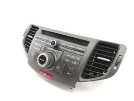 Honda Accord Panel / Radioodtwarzacz CD/DVD/GPS 77610TL0A