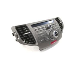 Honda Accord Panel / Radioodtwarzacz CD/DVD/GPS 77610TL0A