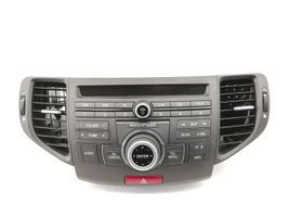 Honda Accord Panel / Radioodtwarzacz CD/DVD/GPS 77610TL0A