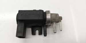 Volkswagen Touareg I Valve de freinage 72290345