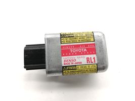 Toyota Prius (NHW20) Airbag deployment crash/impact sensor 8986047040