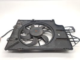 Volkswagen Transporter - Caravelle T5 Hélice moteur ventilateur 7H0121207