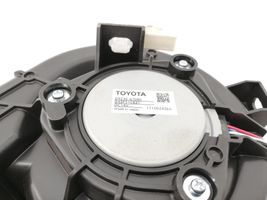 Toyota C-HR Module d'unité de commande de ventilateur G923047080