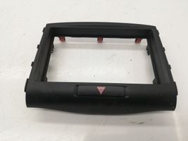 Honda CR-V Radio/GPS head unit trim 