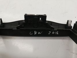 Honda CR-V Radio/GPS head unit trim 