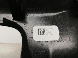 Honda CR-V Vaihteenvalitsimen kehys verhoilu muovia 56LY7OB9