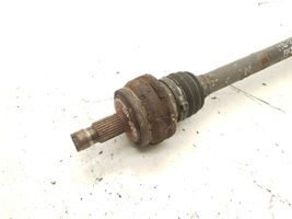 Mercedes-Benz C W204 Rear driveshaft A220357