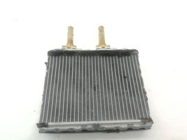 Nissan Primera Radiateur électrique de chauffage auxiliaire 