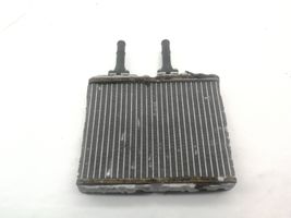 Nissan Primera Elektrisks mazais salona radiators 