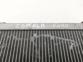 Toyota Corolla E120 E130 Radiateur électrique de chauffage auxiliaire 