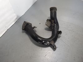 Toyota RAV 4 (XA30) Conduit d'air (cabine) 1775128060