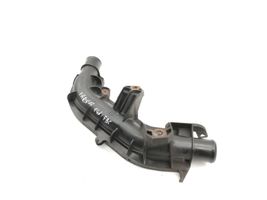 Toyota Yaris Tube d'admission de tuyau de refroidisseur intermédiaire 173610N050