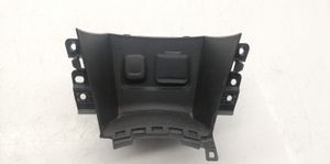 Opel Mokka X Dekorleiste Zierleiste Blende Handschuhfach 95080702