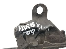 Toyota Yaris Zamek pokrywy przedniej / maski silnika 