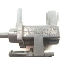 Toyota Corolla E120 E130 Valve de freinage 9008091231