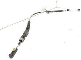 Ford C-MAX II Gear shift cable linkage 3030158