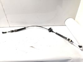 Ford C-MAX II Gear shift cable linkage 3030158