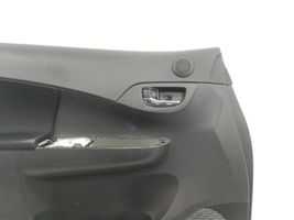 Toyota Verso-S Rivestimento del pannello della portiera anteriore 6762052Z60