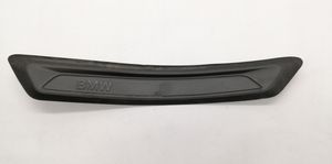 BMW 1 F20 F21 Rivestimento posteriore minigonna laterale 7289216