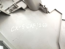 Mazda CX-5 Revêtement de pilier (bas) KD4568290