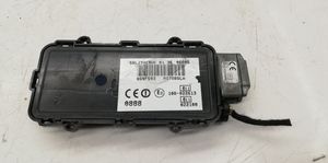 BMW 6 E63 E64 Phone control unit/module 5RLJ34E0UK