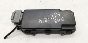 BMW 6 E63 E64 Phone control unit/module 5RLJ34E0UK