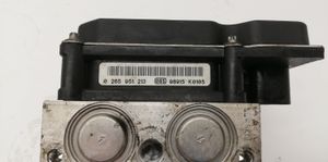 Mercedes-Benz E A207 Pompe ABS 2124312912