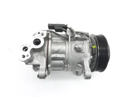 BMW 4 F32 F33 Klimakompressor Pumpe 9299328