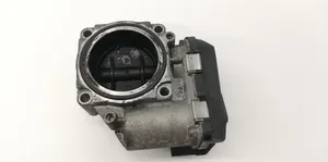 BMW 1 E81 E87 Clapet d'étranglement 7561067