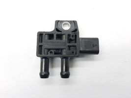 BMW 4 F32 F33 Sensore di pressione dei gas di scarico 8570686