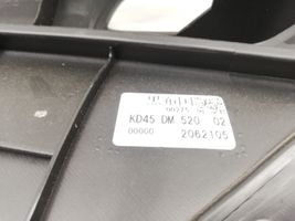 Mazda CX-5 Garniture panneau de porte arrière KD45685C1