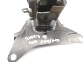 Toyota Yaris Mocowanie / Uchwyt skrzyni biegów AVA4439