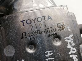 Toyota Yaris Chłodnica spalin EGR 2205000020