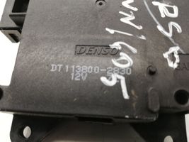 Toyota Verso Silniczek nagrzewnicy nawiewu klimatyzacji A/C 1138002830